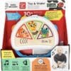 Hape Baby Einstein Taikatamburiini-muksumassi.fi