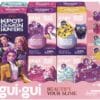 GUI GUI K-Pop Demon Hunters Lima-muksumassi.fi