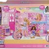 Barbie Dreamland Vapaa-ajan talo-muksumassi.fi