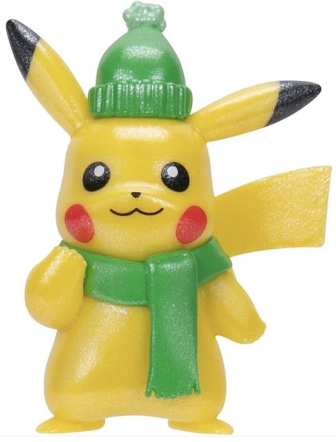 Pokemon Holiday Joulukalenteri 2026 - Image 4