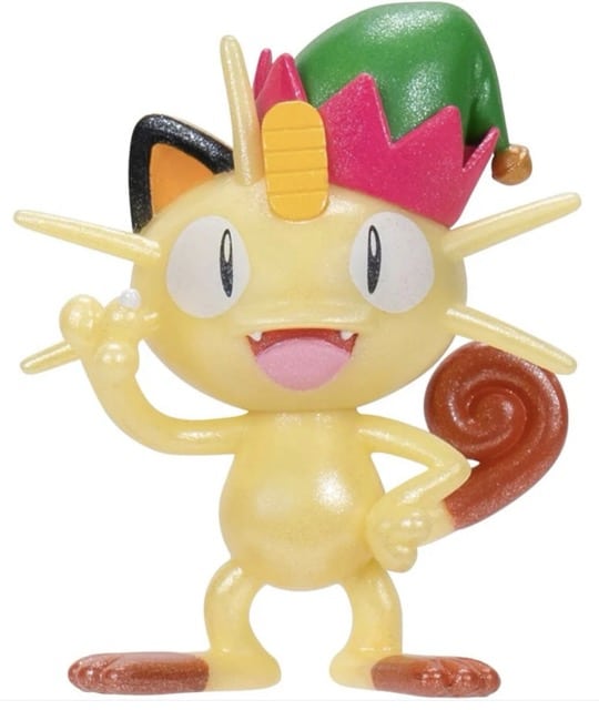 Pokemon Holiday Joulukalenteri 2026 - Image 3