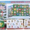 Pokemon Holiday Joulukalenteri 2026 - Thumbnail Image 2