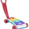 Fisher-Price Jätti Ksylofoni-muksumassi.fi