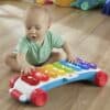 Fisher-Price Jätti Ksylofoni - Thumbnail Image 3
