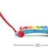 Fisher-Price Jätti Ksylofoni - Thumbnail Image 2