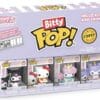 Funko Bitty Pop! Hello Kitty and Friends-muksumassi.fi