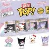 Funko Bitty Pop! Hello Kitty and Friends-muksumassi.fi