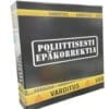 Poliittisesti epäkorrektia-muksumassi.fi