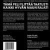 Poliittisesti epäkorrektia Partypeli - Thumbnail Image 2