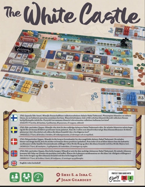 White Castle Strategiapeli - Image 3