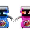 Silverlit Robo Remix-muksumassi.fi